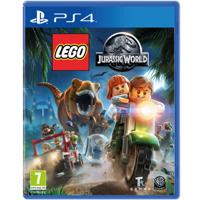 LEGO Jurassic World - thumbnail