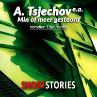 Min of meer gestoord - thumbnail