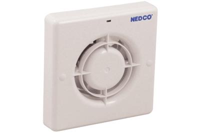 TOILETVENTILATOR CR 100 801000