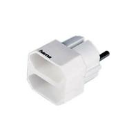 Hama Adapter Voor 2 Stopcontacten - thumbnail