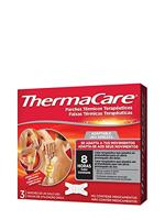 Zelfklevende Warmtepleisters voor het lichaam Thermacare (3 Stuks) - thumbnail