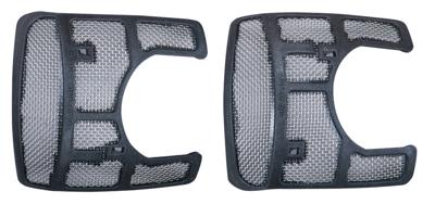 Makita Accessoires Stoffilter set - Passend op Model: GS5000 - 195059-1