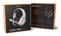 Krom Kopa Gaming Headset One Size - thumbnail