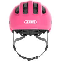 Abus helm smiley 3.0 shiny pink m 50-55cm - thumbnail