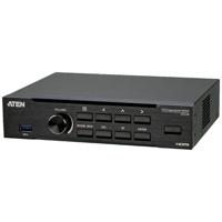 ATEN VP2120 HDMI-switch 1080 Pixel Zwart - thumbnail