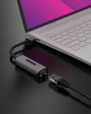 Sitecom USB-A to Ethernet 1Gbit adapter