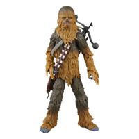 Star Wars The Black Series actiefiguur Star Wars: A New Hope Chewbacca - 15 cm - thumbnail