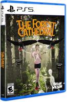 The Forest Cathedral (Limited Run Games) - thumbnail