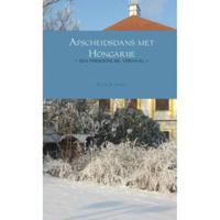 Peter S.  Visser Afscheidsdans met Hongarije - thumbnail