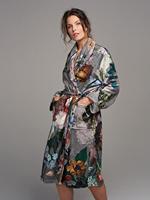 Essenza Essenza Fleur Homecoat S Taupe - thumbnail