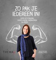 Zo pak je iedereen in! - Ellen Steffens, Estrella Meijs - eBook (9789462721784) - thumbnail
