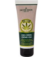 Jacob Hooy CBD Creme 50ml - thumbnail