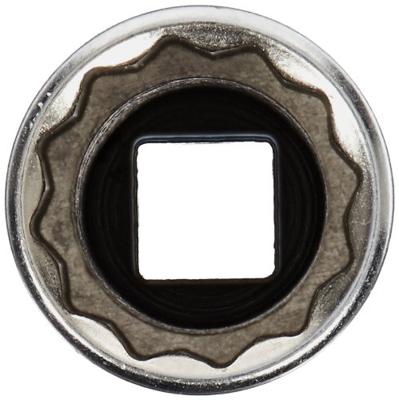 Stahlwille 40 ADL 1/2 01640032 Dubbel zeskant Dopsleutelinzetstuk 1/2 1/4 (6.3 mm)