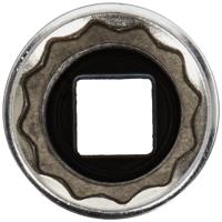 Stahlwille 40 ADL 1/2 01640032 Dubbel zeskant Dopsleutelinzetstuk 1/2 1/4 (6.3 mm) - thumbnail