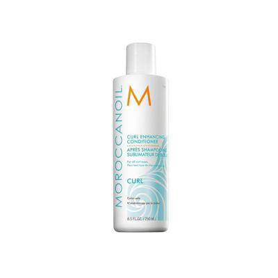 Moroccanoil Curl Enhancing Conditioner