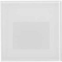 Brumberg 10159073 10159073 LED-wandinbouwlamp LED 2 W LED Wit - thumbnail