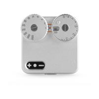 TTArtisan Light meter II silver - thumbnail