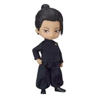 Jujutsu Kaisen Nendoroid Doll Action Figure Suguru Geto: Tokyo Jujutsu High School Ver. 14 cm - thumbnail