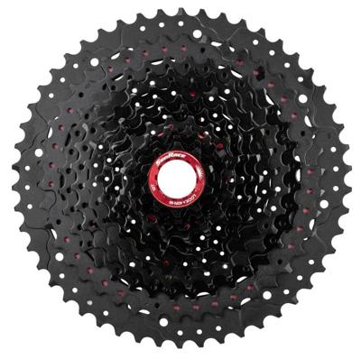 SunRace Xd-driver cassette csmz91x 12 speed - 10-50t - zwart