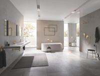 Grohe Silverflex Professional Doucheslang 125 cm Cool Sunrise - thumbnail