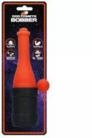 Dog Comets Bobber Orange "Lighthouse" - thumbnail