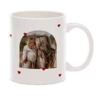 Moederdag mok met foto - 325 ml - thumbnail