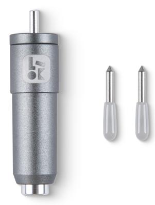 LOKLiK • icraft mesjesset diepe punt 2st.