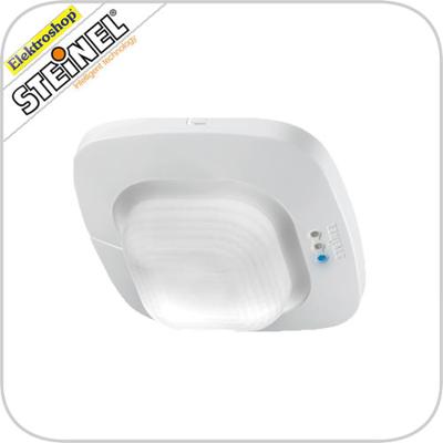 Steinel aanwezigheidsmelder IR QUATTRO HD COM2 - 2770 Steinel aanwezigheidsmelder IR QUATTRO HD COM2 - 2770