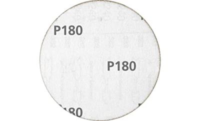PFERD TOOLS 42870106 Compacte korrel klittenbandschijf KR Ø 125 mm A 180 CK voor fijnschuren voor haakse slijpers 125 mm 50 stuk(s) PFERD TOOLS 42870106 Compacte korrel klittenbandschijf KR Ø 125 mm A 180 CK voor fijnschuren voor haakse slijpers 125 mm 50 stuk(s)