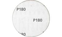 PFERD TOOLS 42870106 Compacte korrel klittenbandschijf KR Ø 125 mm A 180 CK voor fijnschuren voor haakse slijpers 125 mm 50 stuk(s) - thumbnail