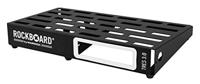 RockBoard TRES 3.0 B pedalboard met gig bag - thumbnail