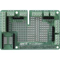 Joy-it Prototyping Pi Plate Kit Uitbreidingsboard Geschikt voor serie: Raspberry Pi® - thumbnail