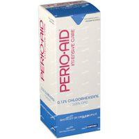 Perio-Aid Intensive Care Mondspoelmiddel met 0,12% Chx En 0,05% Cpc 500ml