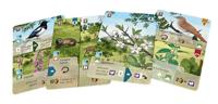 Forest Shuffle Woodland Edge - thumbnail