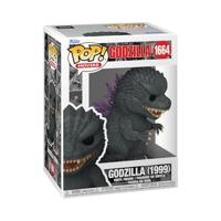 Godzilla 70th Anniversary Funko Pop Vinyl: Godzilla 1999 - thumbnail