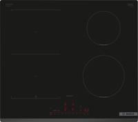 Bosch PVS631HC1M EXCLUSIV Inbouw inductiekookplaat Zwart - thumbnail