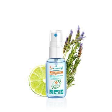 Puressentiel Zuiverende Antibacteriële Lotion 80ml