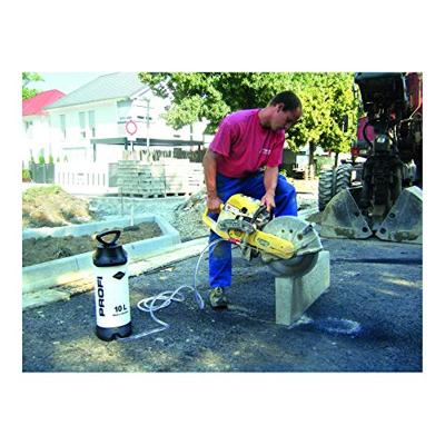 Mesto Vernevelspuit | inhoud 10 l | 3 bar NBR-pakking | gewicht 5 kg | 1 stuk - 3270W - 3270W