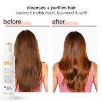 Milk_Shake Deep Cleansing Shampoo 300ml - thumbnail