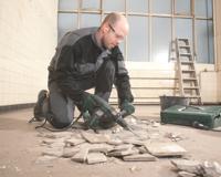 Metabo KHE 3251 Combihamer + Quick snelspanboorhouder - 600659000 - thumbnail