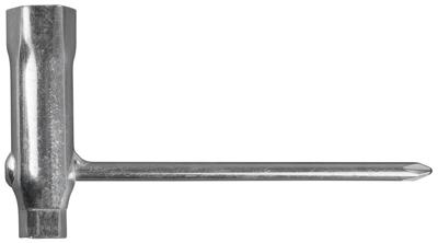 Makita Dopsleutel 10/16mm Afmeting 42644mm