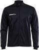Craft 1905612 Progress Jacket M - Black/Black - XL Craft 1905612 Progress Jacket M - Black/Black - XL