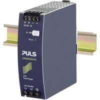 PULS CT5.241 DIN-rail netvoeding 24 V/DC 5 A 120 W Aantal uitgangen:1 x Inhoud 1 stuk(s) - thumbnail