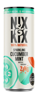 Nix and Kix Cucumber & Mint - thumbnail