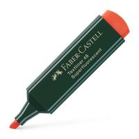Faber Castell Markeerstift - 48 neon oranje - thumbnail