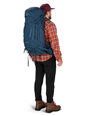 Osprey Kestrel 38 rugzak Osprey Kestrel 38 rugzak