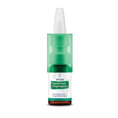 Ogentroost oogdruppels 0.4ml