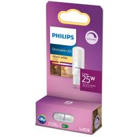 Philips LED Capsule G9 2,6W Dimbaar - thumbnail