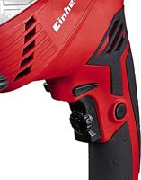 Einhell RT-ID 65/1 Klopboormachine 1 snelheid 650 W - thumbnail