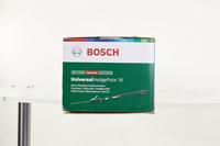 Bosch Home and Garden UniversalHedgePole 18 Telescoop heggenschaar Accu Incl. accu, Incl. oplader, Met draaggordel 18 V Li-ion 430 mm - thumbnail